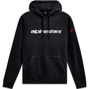 Alpinestars Linear Wordmark V3 Hoodie