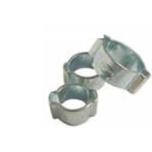 Bihr 2-ear kettingen Ø15 tot 18mm