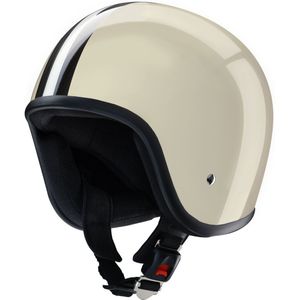 Redbike RB-681 Replica DDR Jet Helm