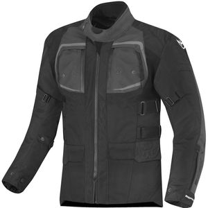 Berik Safari Pro Waterdichte 3in1 motorfiets textiel jas