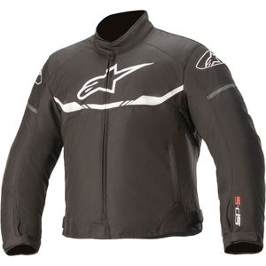 Alpinestars T-SPS Waterdichte kinderen motorfiets textiel jas