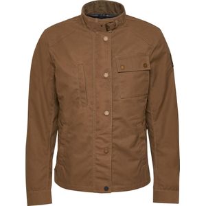 Belstaff Kates Cottage  Dames Motorfiets Gewaxte Jas