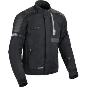 DIFI Firenze 3 Aerotex waterdichte motorfiets textiel jas