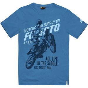 FC-Moto Team-FCM T-shirt