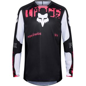 FOX 180 Digi Image Motorcross trui