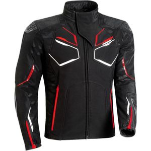 Ixon Cell Motorfiets textiel jas