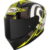 Suomy TX-Pro Neil Hodgson Replica Helm