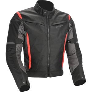 Acerbis X-MAT 2.0 Motorfiets textieljas