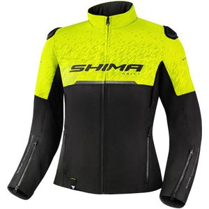 SHIMA Drift Dames Motorfiets Textiel Jas
