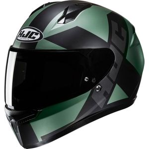 HJC C10 Tez Helm