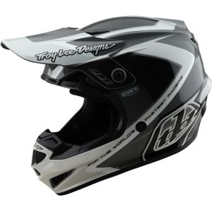 Troy Lee Designs GP Shutter Motorcross helm