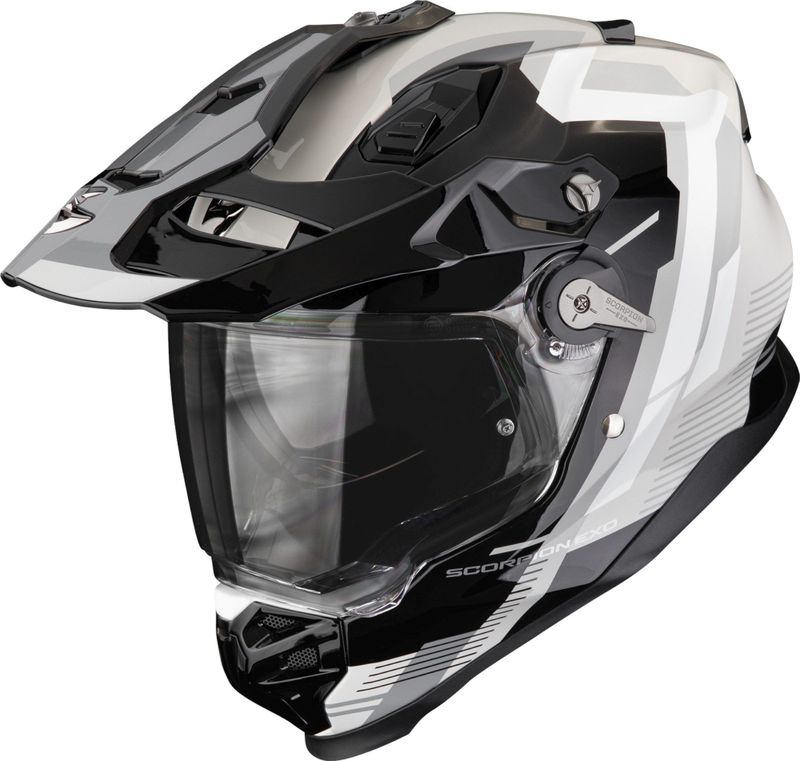 Scorpion ADF-9000 Air Patrol Enduro helm
