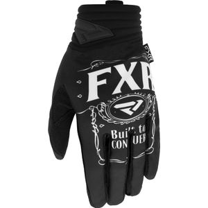 FXR Prime Conquer Motorcross handschoenen