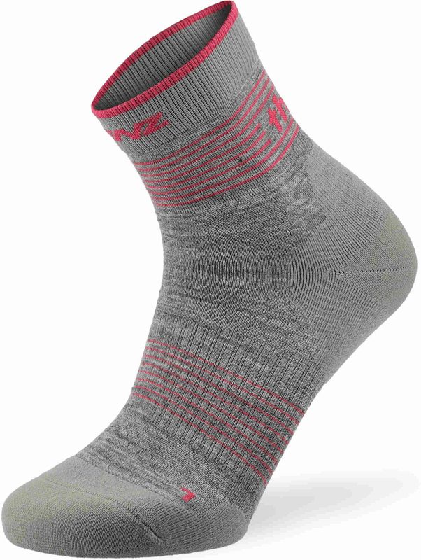 Lenz - Merino Outdoor 2 Low - Sportsokken