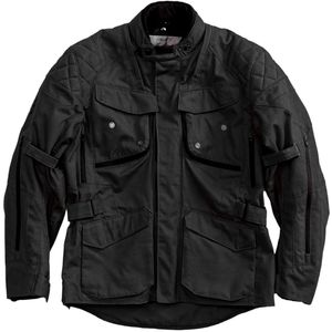 HolyFreedom Explorer Motorfiets textieljas