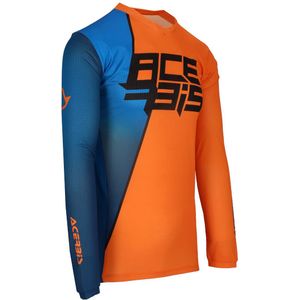 Acerbis MX J-Track 7 Motorcross shirt