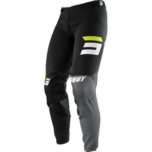 Shot Aerolite Gradient Motorcross broek