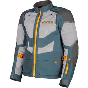 Klim Baja S4 Motorfiets textiel jas