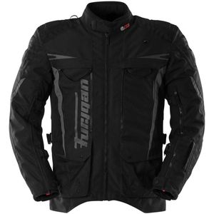 Furygan Montroc 3in1+ Kevlar Primaloft Motorfiets textiel jas