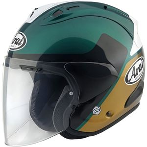Arai SZ-R EVO Legante Jethelm