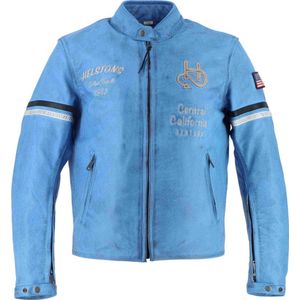 Helstons - Nashville - Leren Jas