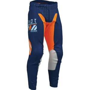 Thor Launchmode Futura Motorcross broek