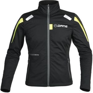 DANE Freya 2 Softshell tussenlaag textiel jas