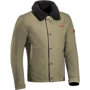 Ixon Worker Motorfiets textiel jas