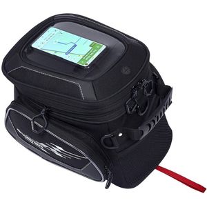 Bagster Lock'n Start / Baglocker Tanktas