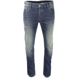 Rokker Rokkertech Straight Motorfiets Jeans