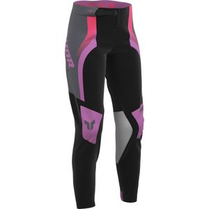 Thor Sportmode Velocity Dames Motorcross Broeken