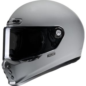 HJC V10 Solid Helm