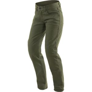 Dainese Casual Regular Dames Motorfiets Textiel Broek