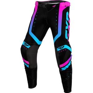 FXR Revo Pro LE Jeugd Motorcross Broek