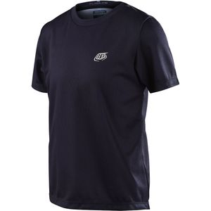 Troy Lee Designs Flowline Jeugd Shortsleeve Fiets Jersey