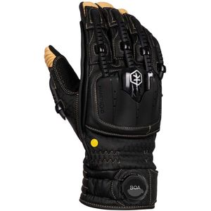 Knox Handroid POD MK5 Motorfiets handschoenen