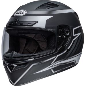 Bell Qualifier DLX Mips Raiser Helm