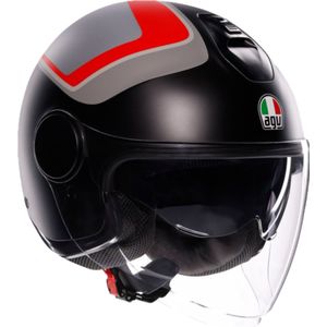 AGV - Eteres Scaglieri E2206 - Open Helm
