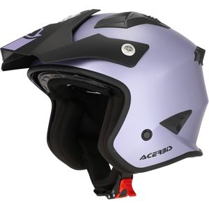 Acerbis Aria Metallic Jet Helm