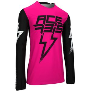 Acerbis X-Flex Blizzard Motorcross Jersey