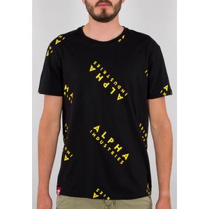 Alpha Industries AOP T-shirt
