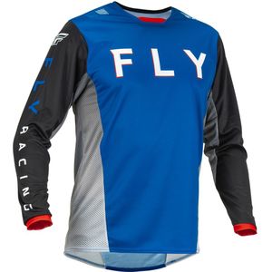 Fly Racing - Kinetic Fuel - Trui - Lange Mouwen