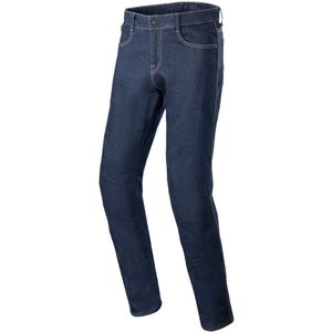 Alpinestars Radon Relaxed Fit Motorcyle Jeans