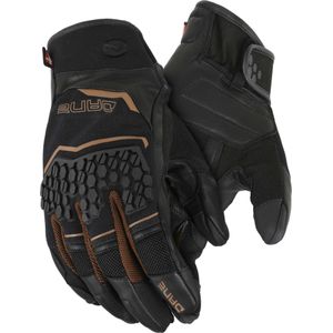DANE Rorvig Mesh  Motorfiets handschoenen