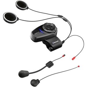 Sena 10S Bluetooth Hoofdtelefoon Double Pack