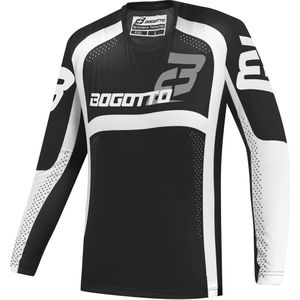 Bogotto Ares-MTN Motorcross trui