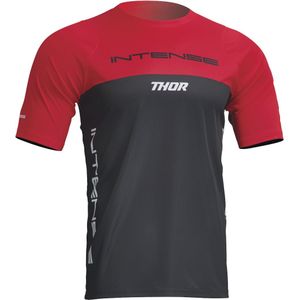 Thor Intense Assist Censis Fietsshirt