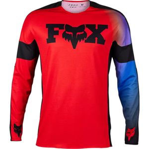 FOX 360 Streak Motorcross shirt