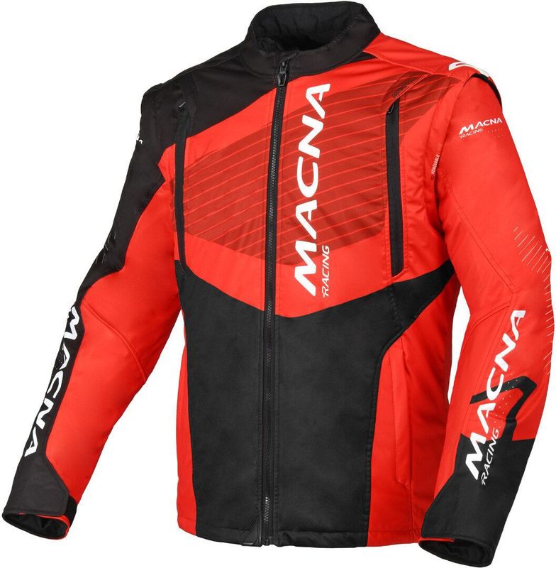 Macna Crest Motorcross Jas