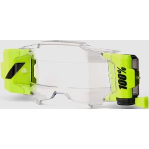 100% Armega Forecast Roll-Off Systeem